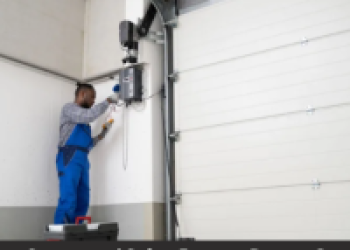 Comment les capteurs intelligents et les dispositifs de sécurité préviennent les accidents de porte de garage 